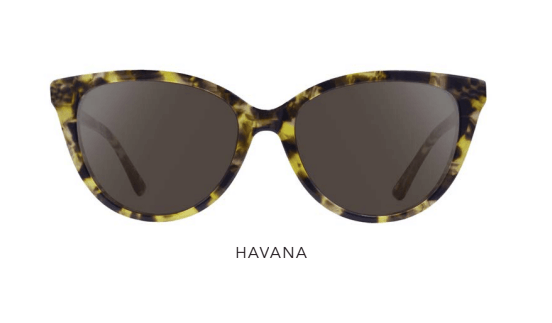 Buy online SHR 491 S Havana (02) Polar Brown  sunglasses from Casey Optical too