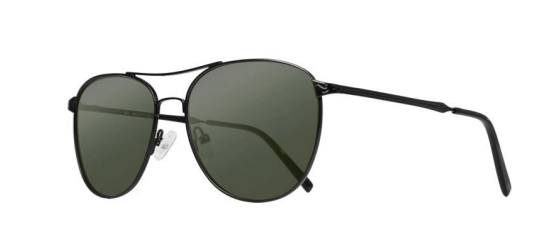 Buy online SHR 309 S    Black (01) Polar Gray   sunglasses from Casey Optical too