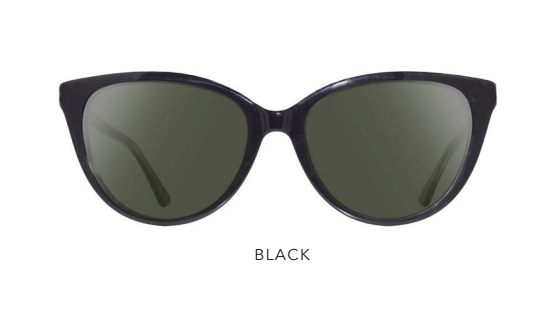 Buy online SHR 491 S  Black (01) Polar Gray        sunglasses from Casey Optical too
