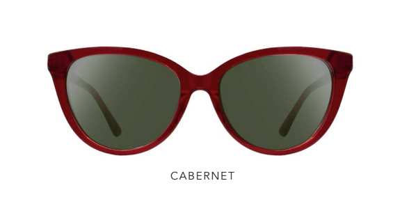 Buy online SHR 491 S   Cabernet (03) Polar Gray  from Casey Optical too