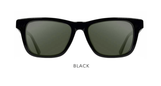 Buy online SHR 376 S  Black (01) Polar Gray      sunglasses from Casey Optical too