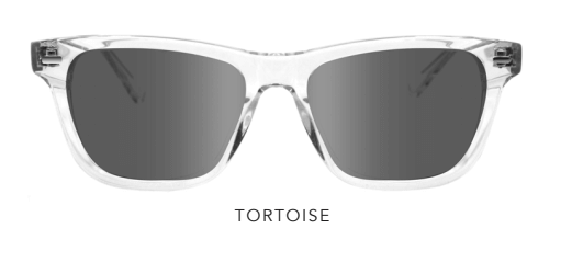 Buy online SHR 376 S   Crystal (03) Polar Gray   sunglasses from Casey Optical too