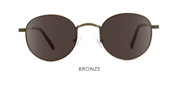 Buy online SHR 301 S   Bronze (02) Polar Brown sunglasses from Casey Optical too