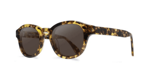 Buy online SHR 349S    Havana (01) Polar Brown   sunglasses from Casey Optical too