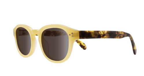 Buy online SHR 349 S Opaque Honey (02) Polar Brown  sunglasses from Casey Optical too