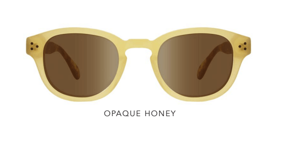 Buy online SHR 349 S Opaque Honey (02) Polar Brown  sunglasses from Casey Optical too