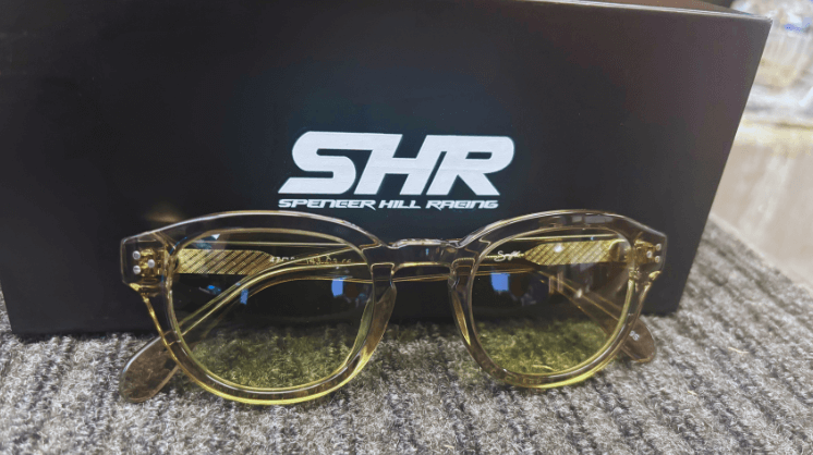 Buy online SHR 349 (S) Moss (03) Lt. Seafoam Green   from Casey Optical too