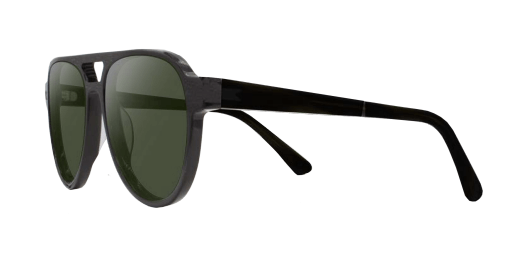 Buy online SHR 493 S Black (01) Polar Gray sunglasses from Casey Optical too