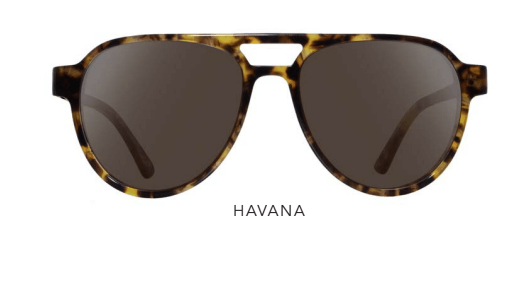 Buy online SHR 493 S Havana (02) Polar Brown      SH22000    from Casey Optical too