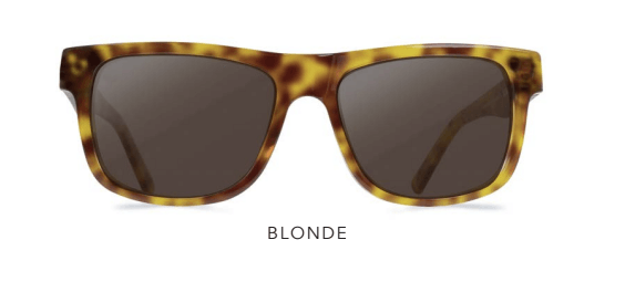Buy online SHR 492 S Blonde (02) Polar Brown   products from Casey Optical too