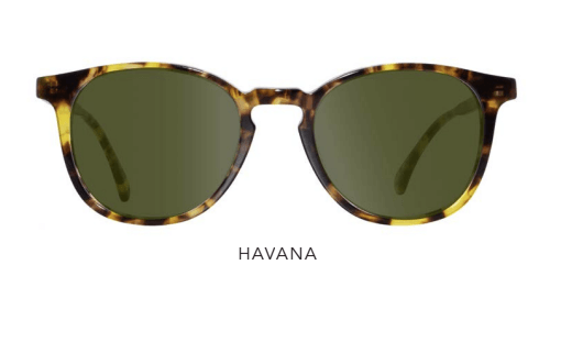 Buy online SHR 372 Havana (01) Polar Brown sunglasses from Casey Optical too
